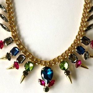 Betsey Johnson New with tags Necklace